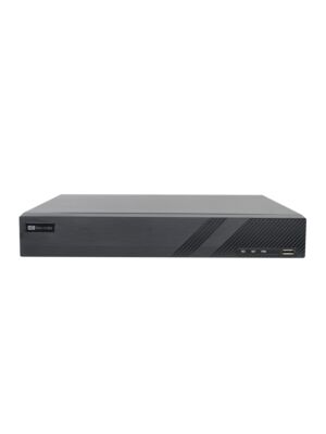 NVR PNI House 3308H1-8P cu IP 8CH POE 12MP, iesire 4K