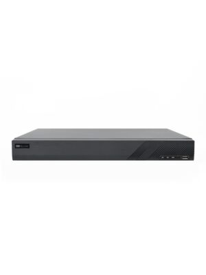 NVR PNI House 3316H2 cu IP 16CH 16MP, iesire 4K