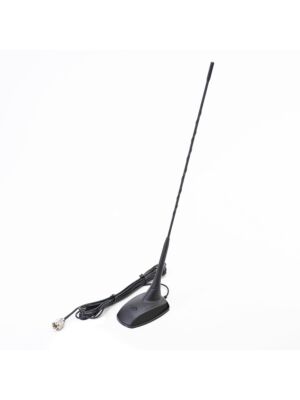 Antena CB PNI Extra 48, cu magnet inclus