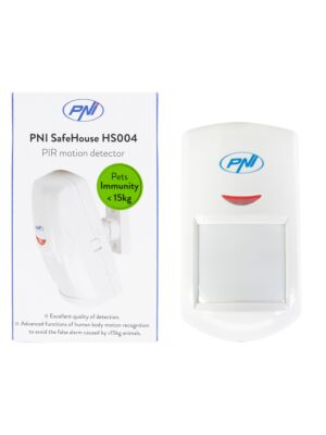 Senzor de miscare PIR PNI SafeHouse HS004