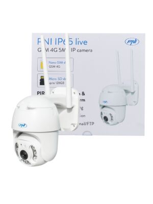 Camera supraveghere video PNI IP65