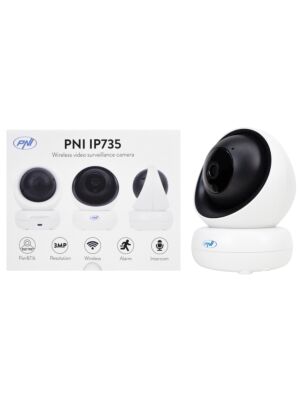 Camera supraveghere video PNI IP735 3Mp