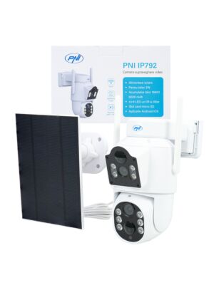 Camera supraveghere video PNI IP792