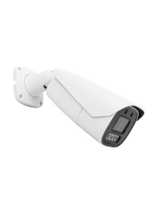 Camera supraveghere video PNI IP9483 8MP, Dual Illumination, AI, zoom optic motorizat, POE, 12V