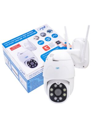 Camera supraveghere video wireless PNI IP230T