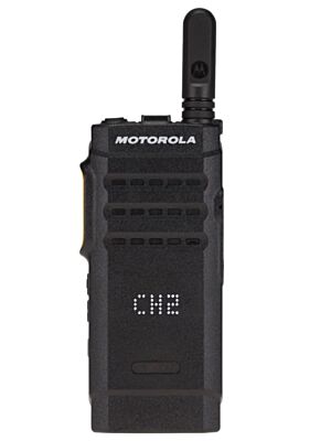 Statie radio portabila Motorola SL1600 VHF