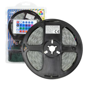 Banda LED PNI 2835RGB