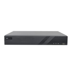 NVR PNI House 3104H1 cu IP 4CH POE 8MP, iesire 4K