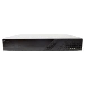 NVR PNI House 3316H4 cu IP 16CH POE 12MP, iesire 4K,Network Bandwidth 192Mbps/192Mbps, 2 x HDMI, 2 x LAN Gigabit, SATA x