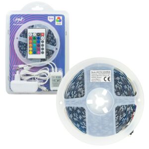 Banda LED PNI 5050RGB