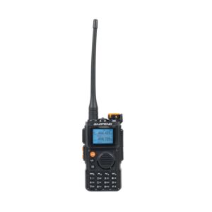 Statie radio portabila VHF/UHF Baofeng