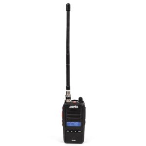 Statie radio portabila CB JOPIX CB-80 AM/FM, 4W