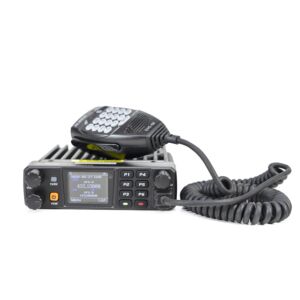 Statie radio VHF/UHF PNI Alinco DR-MD-520E