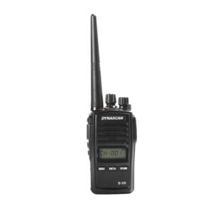 Statie radio PMR PNI Dynascan R-58