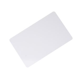 Card de proximitate PNI EMC-06 13.56 MHz pentru Yale hoteliere PNI CH2000 PRO