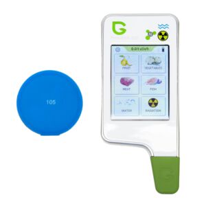 Tester digital Greentest ECO 6