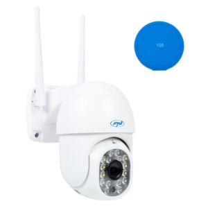 Camera supraveghere video wireless PNI IP440