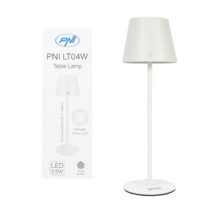 Lampa de masa PNI