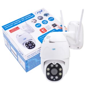 Camera supraveghere video wireless PNI IP230T