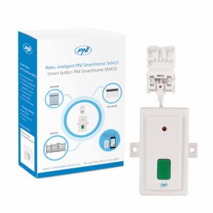 Releu inteligent PNI SmartHome SM433