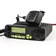 Statie radio taxi VHF Midland Alan HM135 fara microfon, cu 5 tonuri pt TAXI, 135-174 MHz Cod G934