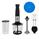 Set blender de mana Beko HBA81762BX