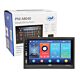 Multimedia player auto PNI A8040 cu Android 13, 2GB DDR3/ROM 32GB, ecran 7 inch, CarPlay, Android Auto, 2 x USB, BT