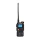 Statie radio portabila VHF/UHF Baofeng