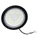 Lampa LED PNI D-Light 2200 suspendata 200W, 6500k