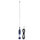 Antena CB Sirio SUPER 9 cu fluture, lungime 155