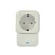 Priza inteligenta cu repetor si dimmer PNI SmartHome SM441R ON / OFF