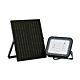 Reflector LED PNI GreenHouse WS50S Pro 50W cu panou solar